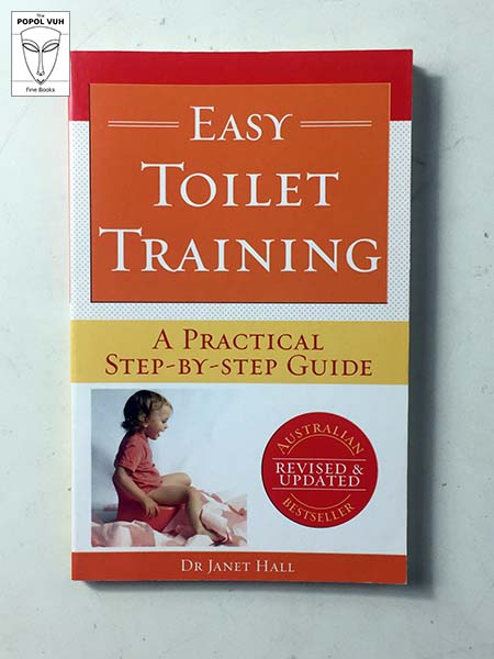 Janet Hall - Easy Toilet Training